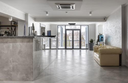 Staryava Hotel | Explore Saltzbork Resort & Spa: Family-Friendly Getaway