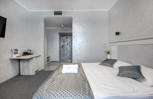 Staryava Hotel | Explore Saltzbork Resort & Spa: Family-Friendly Getaway
