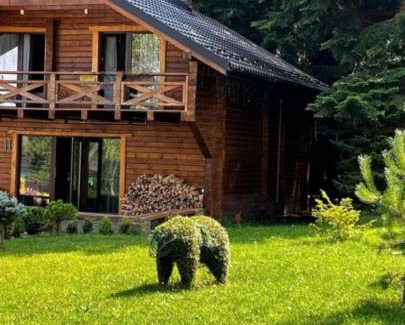 Staryava Resort | Relax at Saltzbork: Oceanfront Retreat with Pool & Spa