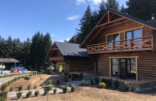 Staryava Resort | Relax at Saltzbork: Oceanfront Retreat with Pool & Spa