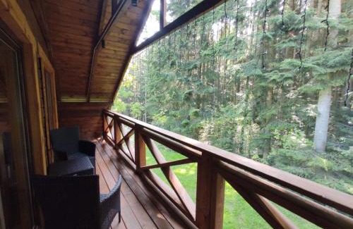 Staryava Resort | Relax at Saltzbork: Oceanfront Retreat with Pool & Spa