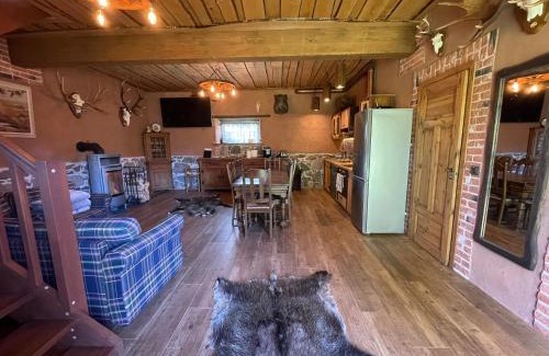 Torva House | Discover Salu Jahimaja: Pet-Friendly Retreat with Hot Tub