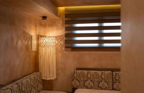 Ierissos Apartment | Exceptional Family Retreat at Salud Ierissos - 10/10 Rating