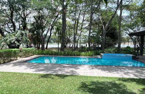 Dambulla Hotel | Saludiya Retreat Resort and SPA