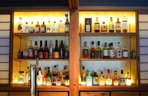 Shirakawa Bed & Breakfast | SALUGA BAMBA