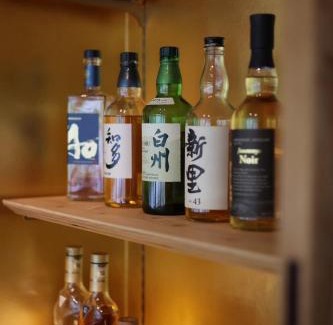 Shirakawa Bed & Breakfast | SALUGA BAMBA