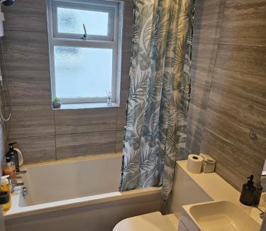 Liverpool House | Salus Bed