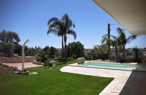 Morciano di Leuca Apartment | Relaxing Ocean View Retreat at Salusdea - Rated 9/10