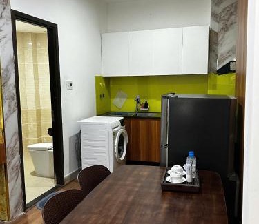 An Hai Đong Hotel | Guest Rated Saluton Hotel with Breakfast & Family Amenities