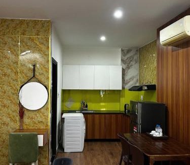An Hai Đong Hotel | Guest Rated Saluton Hotel with Breakfast & Family Amenities