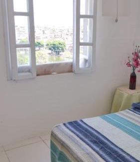 Nazare House | Exceptional Stay at Casa Com Ar in Salvador's Center