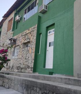 Nazare House | Exceptional Stay at Casa Com Ar in Salvador's Center