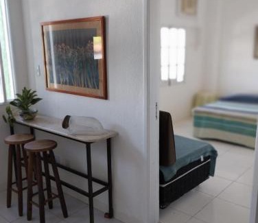 Nazare Apartment | Convenient Family Stay in Salvador's Central Location