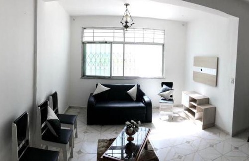 Ondina Apartment | Ocean View Retreat: Salvador Ondína Telles Apartment
