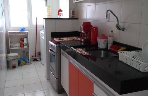 Armacao Apartment | Experience Beachfront Bliss at Salvador Suites Residence