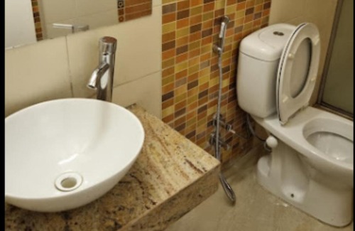 Mansoura Bed & Breakfast | Welcoming Salvatore Rooms: Breakfast Near Train Station