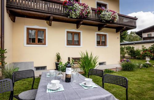 Hopfgarten im Brixental Apartment | Guest Rated Salven-Lodge - Family-Friendly Escape Awaits