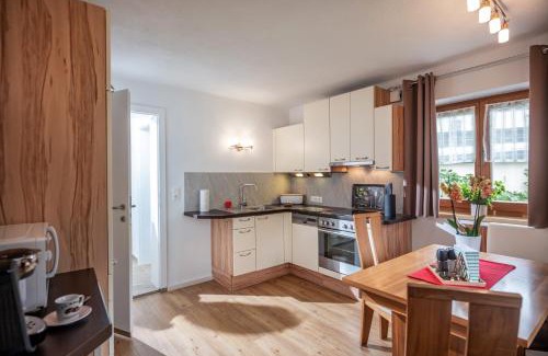 Hopfgarten im Brixental Apartment | Guest Rated Salven-Lodge - Family-Friendly Escape Awaits