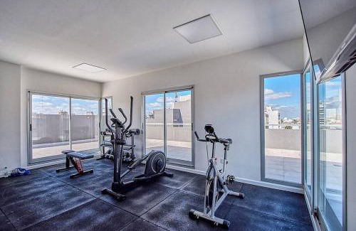 Constitucion Apartment | Pet Friendly Salvia Comfy Apartment for Your Getaway