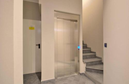 Rapallo Apartment | Salvia Flexyrent apartment AC