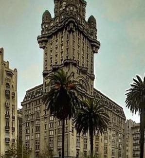 Centro Apartment | Salvo 1928