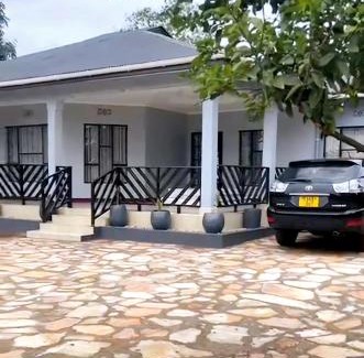Manyoni House | Saly and Jay Homes