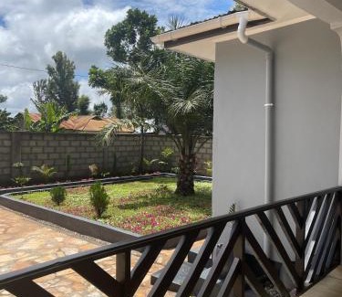 Manyoni House | Saly and Jay Homes