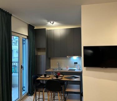 Maini Apartment | Pet-Friendly Saly Apart: Highly Rated Family Getaway