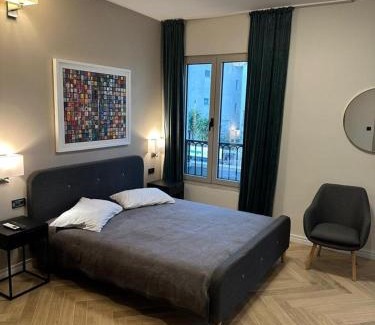 Maini Apartment | Pet-Friendly Saly Apart: Highly Rated Family Getaway