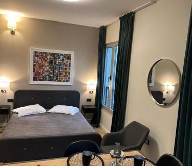Maini Apartment | Pet-Friendly Saly Apart: Highly Rated Family Getaway