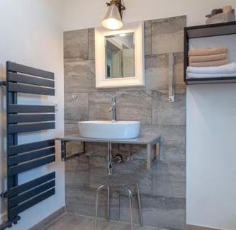 Busum Apartment | Salzbluetenbude-1