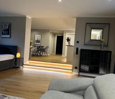 Maxglan Apartment | Salzburg luxury residence