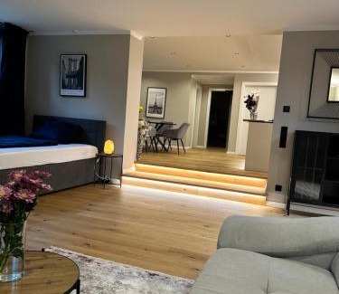 Maxglan Apartment | Salzburg luxury residence
