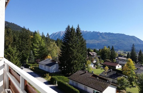 Bad Mitterndorf Apartment | Pet-Friendly Salzkammergut Sonnenappartment with Top Ratings