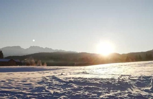 Bad Mitterndorf Apartment | Pet-Friendly Salzkammergut Sonnenappartment with Top Ratings