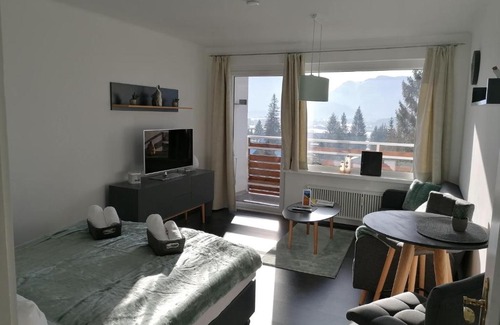 Bad Mitterndorf Apartment | Pet-Friendly Salzkammergut Sonnenappartment with Top Ratings