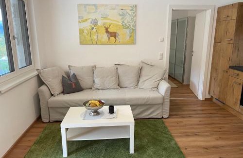 Aigen-Voglhub Apartment | Stunning Salzkammergut View: Guest Rated 9.8 with Oceanfront Pool