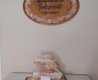 Klagenfurt am Woerthersee Apartment | Salzpunkt