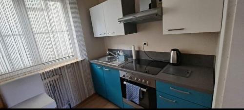 Klagenfurt am Woerthersee Apartment | Salzpunkt