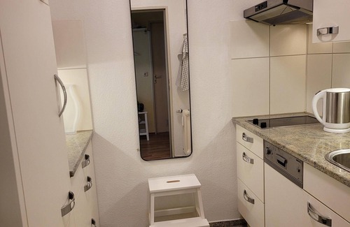 Bad Reichenhall Apartment | Experience Family-Friendly Comfort at Salzschwänchen Hotel