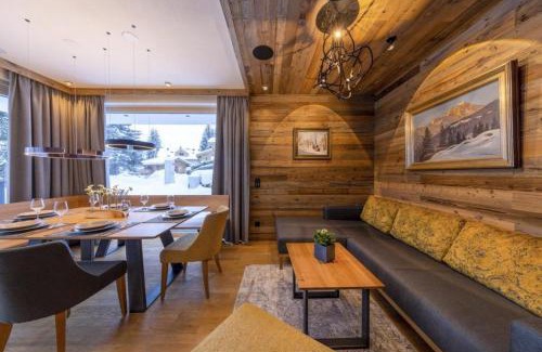 Hochkrimml House | Family-Friendly Getaway at Sam Alm Top 1+2 Hotel