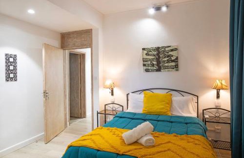 Grand-Baie Apartment | Explore Sam & Chlo Studio in Grand Baie, Mauritius