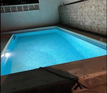 San Fulgencio House | Family-Friendly Retreat at Sam with Pool Access