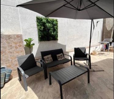 San Fulgencio House | Family-Friendly Retreat at Sam with Pool Access