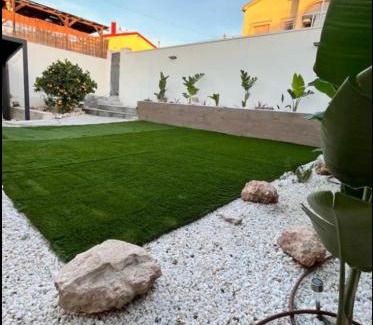 San Fulgencio House | Family-Friendly Retreat at Sam with Pool Access