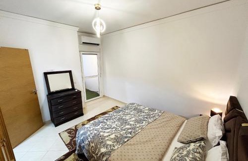 Gueznaia Apartment | Convenient SAM HOUSE: Just 2 Minutes from the Airport