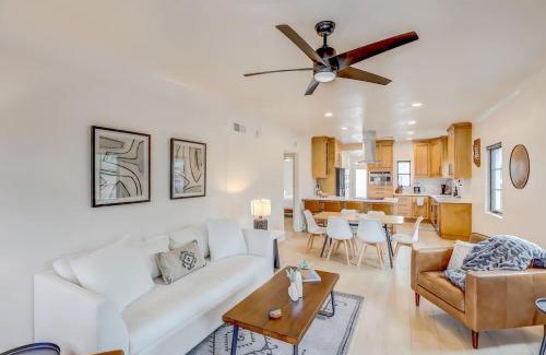 Sam Hughes Villa | Sam Hughes Desert Oasis, Private Pool & Walk to UA