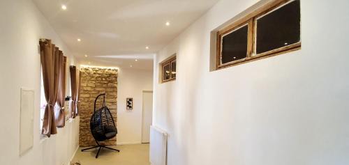 Niederweis Apartment | Top-Rated Sam's Cottage Suite with Hot Tub for Families