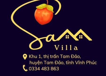 Tam Dao Apartment | Discover Sam Villa Tam Đảo: Perfect for Family Getaways