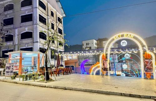 Tam Dao Apartment | Discover Sam Villa Tam Đảo: Perfect for Family Getaways